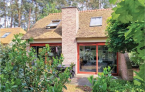 Sonnevijver Vijverdorp-Waterl,